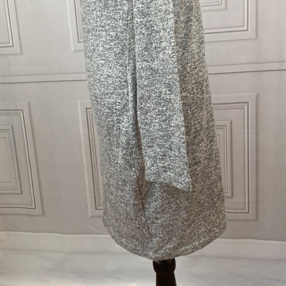 Long sleeve body con dress 🖤 - Picture 6 of 11